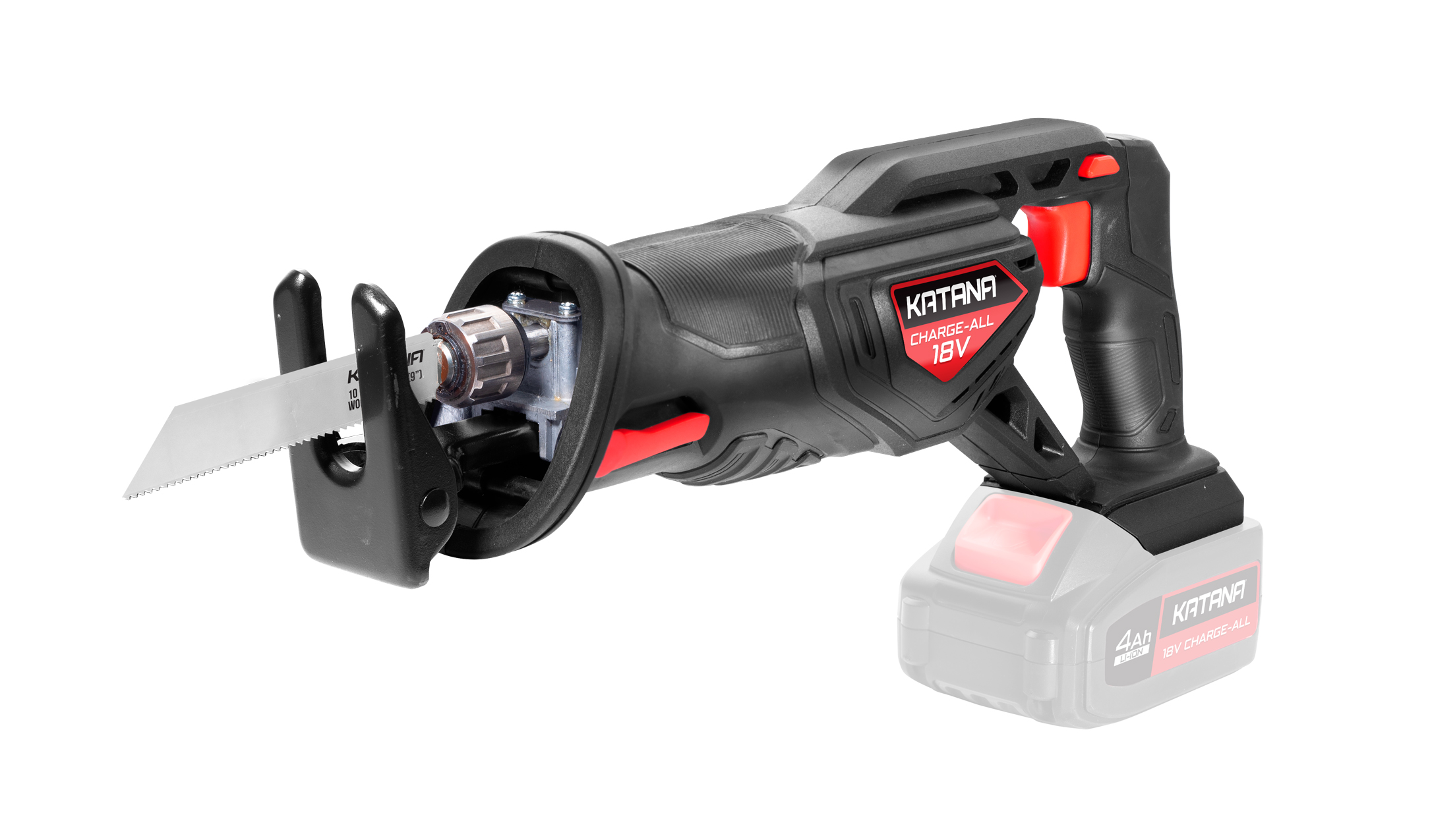 Black and decker 18v reciprocating saw deals