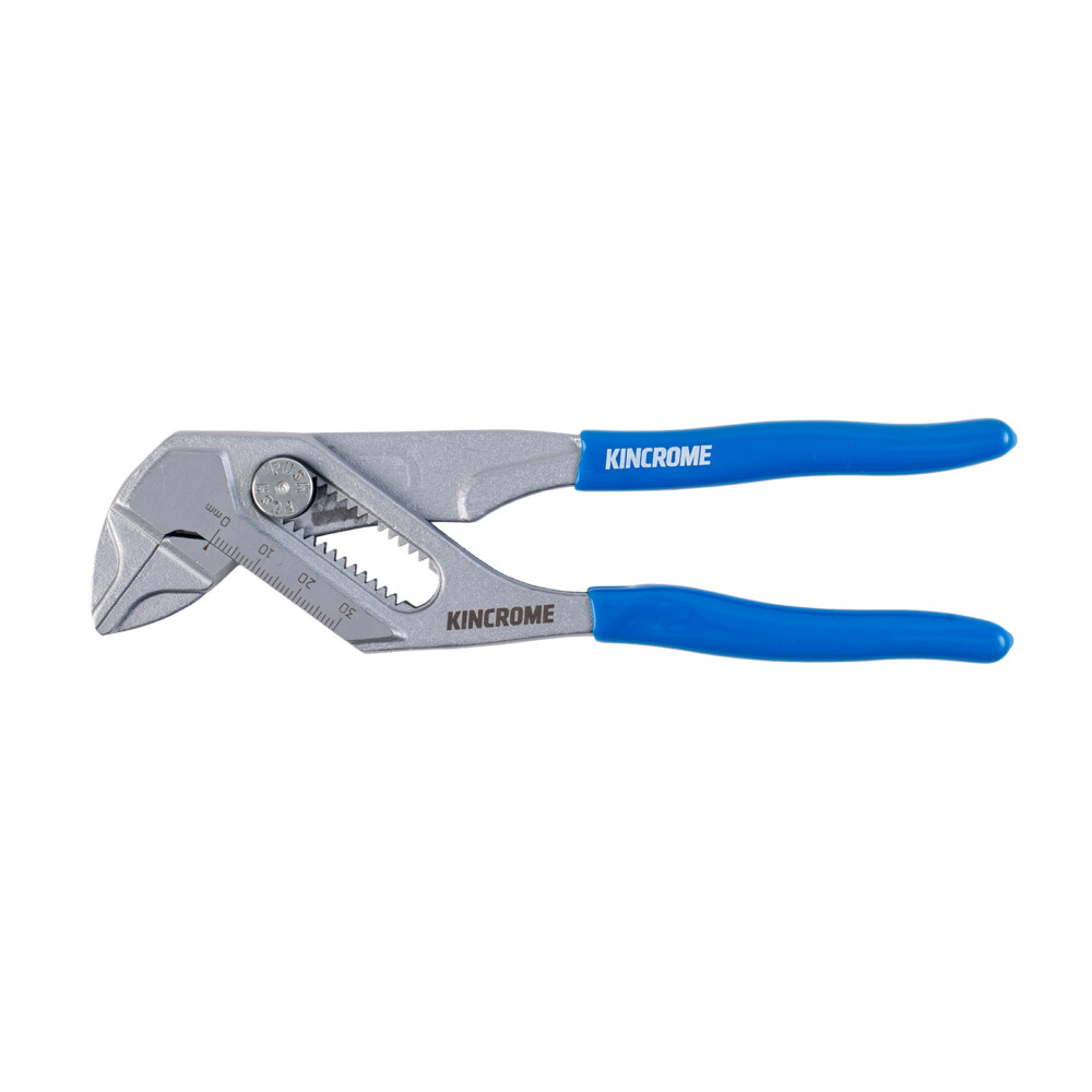 Adjustable Plier Wrench 180mm 7